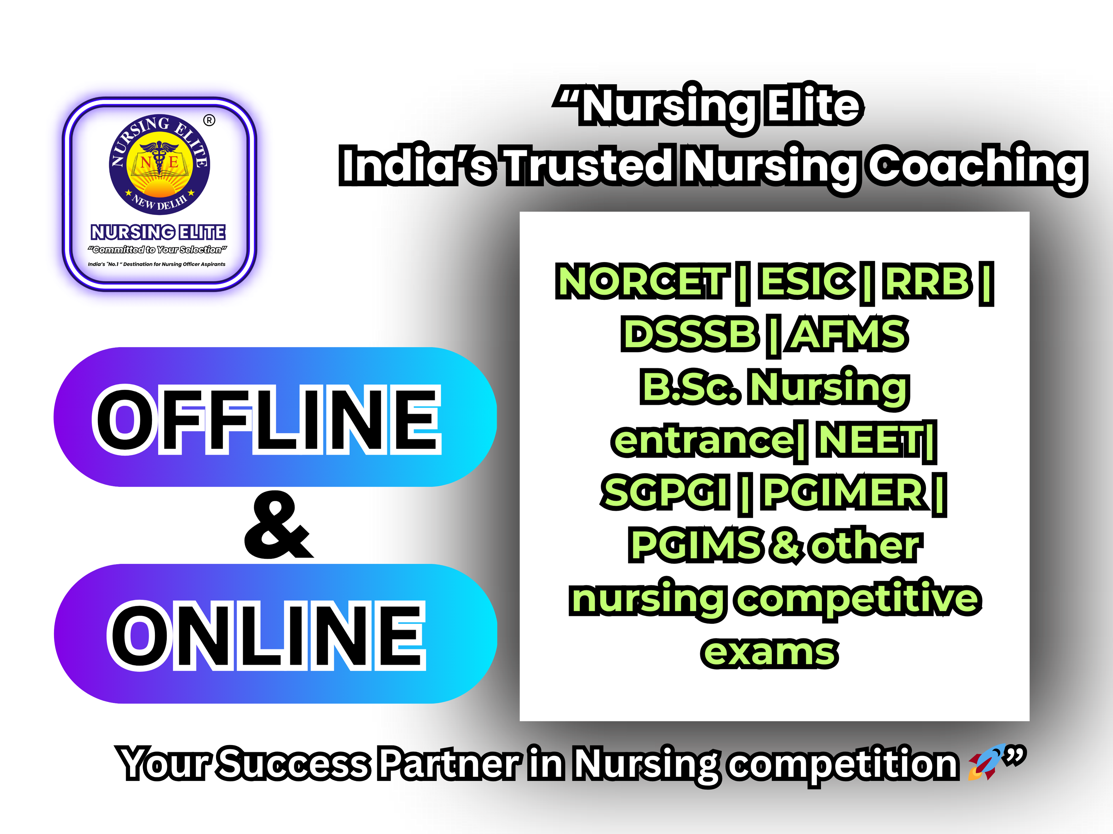 Nursing Elite